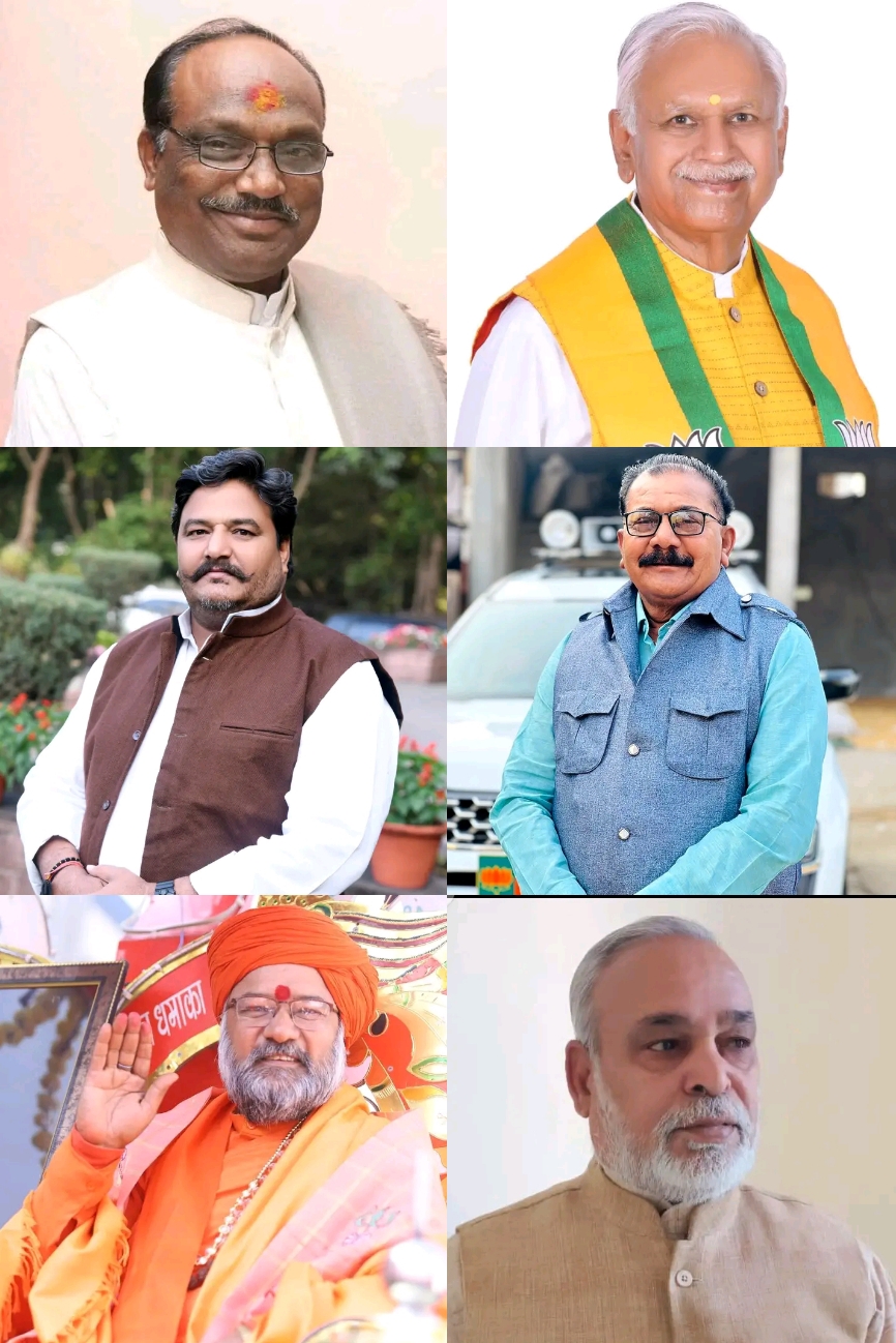 प्रधानमंत्री जन जागरण अभियान राष्ट्रीय संरक्षक