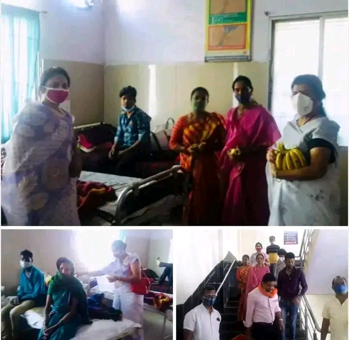 संगठन कार्यक्रम 