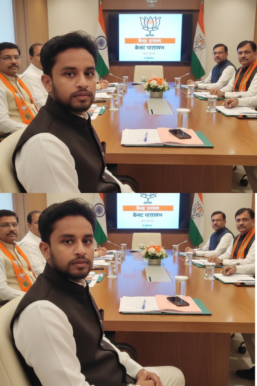 संगठन कार्यक्रम 