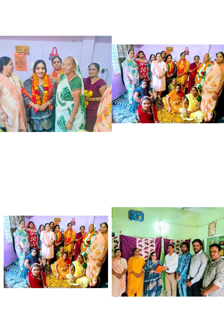 संगठन कार्यक्रम 